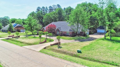 A short walk to the golf course - imagine calling this beautiful on Northridge Country Club in Texas - for sale on GolfHomes.com, golf home, golf lot