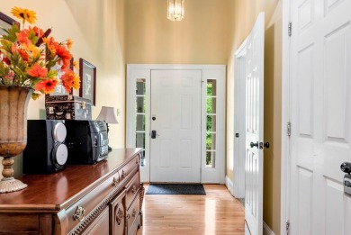 Located in the desirable gated Innsbruck Golf  Resort community on Innsbruck Resort and Golf Club in Georgia - for sale on GolfHomes.com, golf home, golf lot