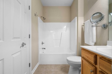 Lake life is calling! Owning a Lake Marion condo puts you in the on Santee-Cooper Country Club in South Carolina - for sale on GolfHomes.com, golf home, golf lot