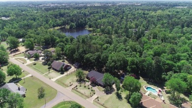 A short walk to the golf course - imagine calling this beautiful on Northridge Country Club in Texas - for sale on GolfHomes.com, golf home, golf lot