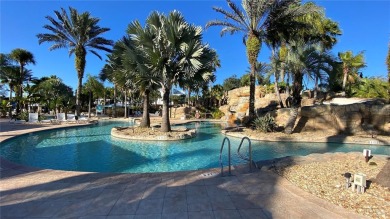 OPEN TO VIEW EASTER WEEKEND - NOT IN A RENTAL PROGRAM, ACTIVE on Reunion Resort Golf Course in Florida - for sale on GolfHomes.com, golf home, golf lot