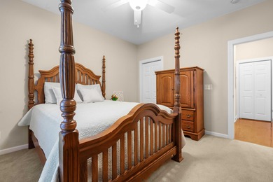 Lake life is calling! Owning a Lake Marion condo puts you in the on Santee-Cooper Country Club in South Carolina - for sale on GolfHomes.com, golf home, golf lot