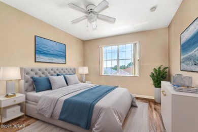 In the beautifull and fast expanding LPGA golf comunity, Single on LPGA International Golf Course in Florida - for sale on GolfHomes.com, golf home, golf lot