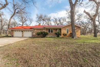 PRIME location for this 14.3 acres with golf course frontage on on Squaw Valley Golf Course in Texas - for sale on GolfHomes.com, golf home, golf lot