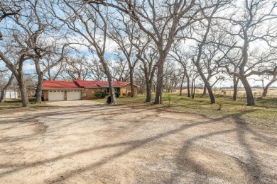 PRIME location for this 14.3 acres with golf course frontage on on Squaw Valley Golf Course in Texas - for sale on GolfHomes.com, golf home, golf lot