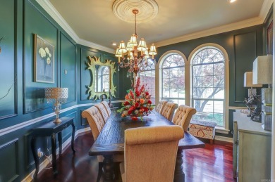 A short walk to the golf course - imagine calling this beautiful on Northridge Country Club in Texas - for sale on GolfHomes.com, golf home, golf lot