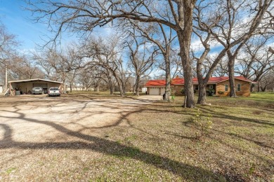 PRIME location for this 14.3 acres with golf course frontage on on Squaw Valley Golf Course in Texas - for sale on GolfHomes.com, golf home, golf lot