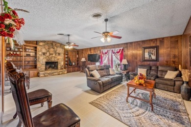 PRIME location for this 14.3 acres with golf course frontage on on Squaw Valley Golf Course in Texas - for sale on GolfHomes.com, golf home, golf lot