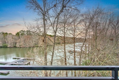 Lake life is calling! Owning a Lake Marion condo puts you in the on Santee-Cooper Country Club in South Carolina - for sale on GolfHomes.com, golf home, golf lot