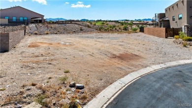 Build your own slice of paradise in the exclusive lifestyle on Laughlin Ranch Golf Club in Arizona - for sale on GolfHomes.com, golf home, golf lot