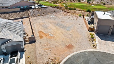 Build your own slice of paradise in the exclusive lifestyle on Laughlin Ranch Golf Club in Arizona - for sale on GolfHomes.com, golf home, golf lot