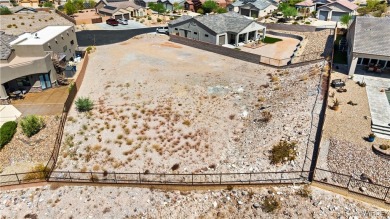 Build your own slice of paradise in the exclusive lifestyle on Laughlin Ranch Golf Club in Arizona - for sale on GolfHomes.com, golf home, golf lot