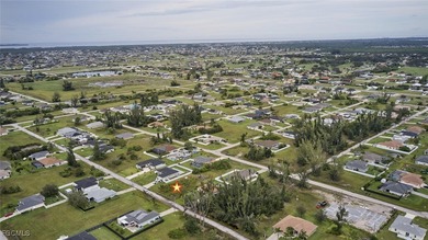 If you ever had desire to build your home as you dreamed , Cape on Burnt Store Golf Club in Florida - for sale on GolfHomes.com, golf home, golf lot