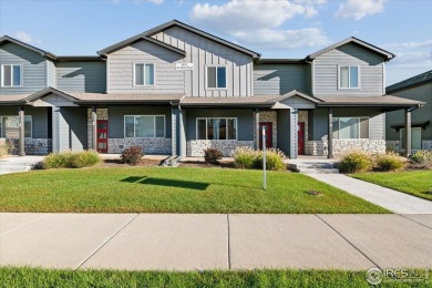 PRICE REDUCED! MOVE-IN READY!! And, oh boy, are you gonna love on Boomerang Links in Colorado - for sale on GolfHomes.com, golf home, golf lot