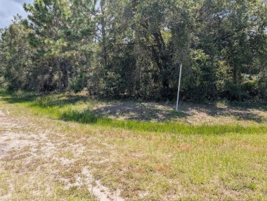 Come build your forever home on this one-half acre corner lot on Indian Lake Estates Golf and Country Club in Florida - for sale on GolfHomes.com, golf home, golf lot