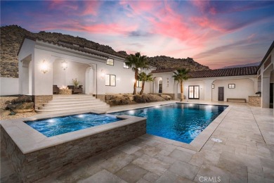 Experience Desert Elegance in Apple Valley with this GEM.  
 on Apple Valley Country Club in California - for sale on GolfHomes.com, golf home, golf lot