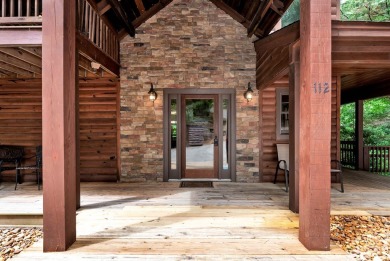 Located in the highly desirable gated Innsbruck Golf & Resort on  in Georgia - for sale on GolfHomes.com, golf home, golf lot