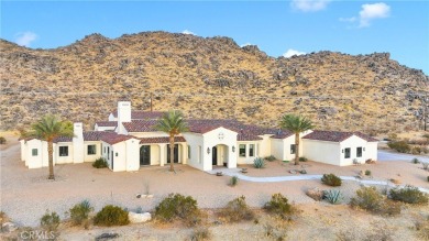 Experience Desert Elegance in Apple Valley with this GEM.  
 on Apple Valley Country Club in California - for sale on GolfHomes.com, golf home, golf lot