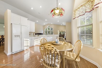 Welcome to your dream home on a premium lot along the 10th tee on Sea Oaks Golf Club in New Jersey - for sale on GolfHomes.com, golf home, golf lot