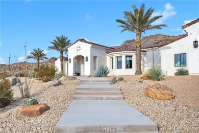 Experience Desert Elegance in Apple Valley with this GEM.  
 on Apple Valley Country Club in California - for sale on GolfHomes.com, golf home, golf lot