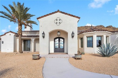 Experience Desert Elegance in Apple Valley with this GEM.  
 on Apple Valley Country Club in California - for sale on GolfHomes.com, golf home, golf lot