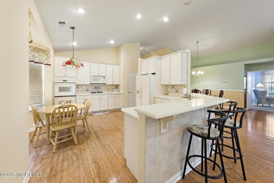 Welcome to your dream home on a premium lot along the 10th tee on Sea Oaks Golf Club in New Jersey - for sale on GolfHomes.com, golf home, golf lot