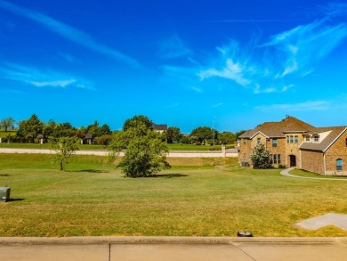 Opportunity awaits for you to build your dream home in the on Tangle Ridge Golf Club in Texas - for sale on GolfHomes.com, golf home, golf lot