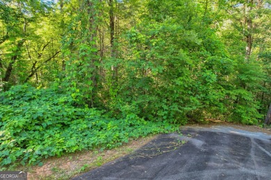 Discover a breathtaking opportunity with this serene, private on Kingwood Golf Club and Resort in Georgia - for sale on GolfHomes.com, golf home, golf lot
