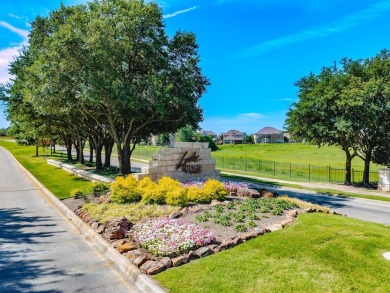 Opportunity awaits for you to build your dream home in the on Tangle Ridge Golf Club in Texas - for sale on GolfHomes.com, golf home, golf lot