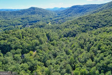 Discover a breathtaking opportunity with this serene, private on Kingwood Golf Club and Resort in Georgia - for sale on GolfHomes.com, golf home, golf lot
