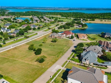 Opportunity awaits for you to build your dream home in the on Tangle Ridge Golf Club in Texas - for sale on GolfHomes.com, golf home, golf lot