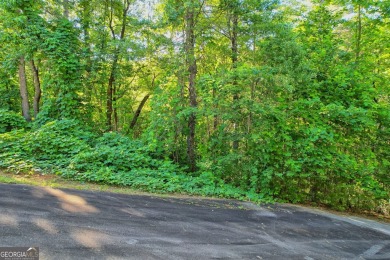 Discover a breathtaking opportunity with this serene, private on Kingwood Golf Club and Resort in Georgia - for sale on GolfHomes.com, golf home, golf lot