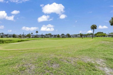 Enjoy stunning golf course views from this beautifully on Kings Point Golf - Executive in Florida - for sale on GolfHomes.com, golf home, golf lot