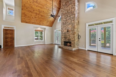Best Deal in Harbor Club-Golf Course Home! on Harbor Club Golf and Country Club in Georgia - for sale on GolfHomes.com, golf home, golf lot