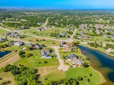 Opportunity awaits for you to build your dream home in the on Tangle Ridge Golf Club in Texas - for sale on GolfHomes.com, golf home, golf lot