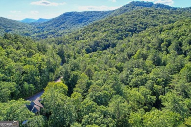 Discover a breathtaking opportunity with this serene, private on Kingwood Golf Club and Resort in Georgia - for sale on GolfHomes.com, golf home, golf lot