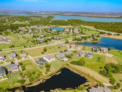 Opportunity awaits for you to build your dream home in the on Tangle Ridge Golf Club in Texas - for sale on GolfHomes.com, golf home, golf lot