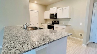 Available for a Quick Move-in!! Fabulous new D.R. Horton home in on Timberview Golf Club in Texas - for sale on GolfHomes.com, golf home, golf lot