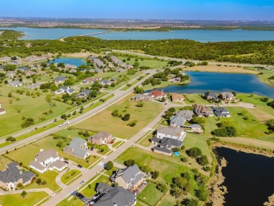 Opportunity awaits for you to build your dream home in the on Tangle Ridge Golf Club in Texas - for sale on GolfHomes.com, golf home, golf lot