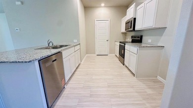 Available for a Quick Move-in!! Fabulous new D.R. Horton home in on Timberview Golf Club in Texas - for sale on GolfHomes.com, golf home, golf lot