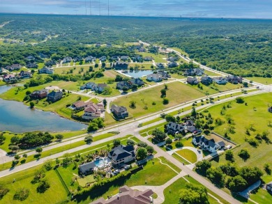 Opportunity awaits for you to build your dream home in the on Tangle Ridge Golf Club in Texas - for sale on GolfHomes.com, golf home, golf lot