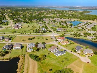 Opportunity awaits for you to build your dream home in the on Tangle Ridge Golf Club in Texas - for sale on GolfHomes.com, golf home, golf lot