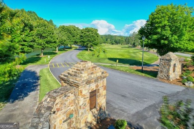 Discover a breathtaking opportunity with this serene, private on Kingwood Golf Club and Resort in Georgia - for sale on GolfHomes.com, golf home, golf lot