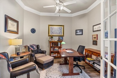 A unique, very large .52 acre lot combined with an updated on Pecan Plantation Country Club in Texas - for sale on GolfHomes.com, golf home, golf lot