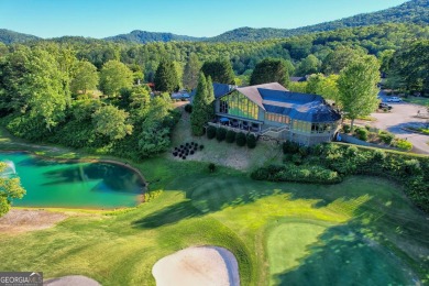 Discover a breathtaking opportunity with this serene, private on Kingwood Golf Club and Resort in Georgia - for sale on GolfHomes.com, golf home, golf lot