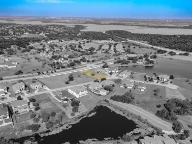 Opportunity awaits for you to build your dream home in the on Tangle Ridge Golf Club in Texas - for sale on GolfHomes.com, golf home, golf lot