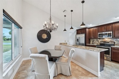 Welcome to your dream retreat in Sun City Center! This stunning on Sandpiper Golf Club in Florida - for sale on GolfHomes.com, golf home, golf lot