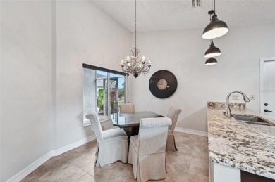 Welcome to your dream retreat in Sun City Center! This stunning on Sandpiper Golf Club in Florida - for sale on GolfHomes.com, golf home, golf lot