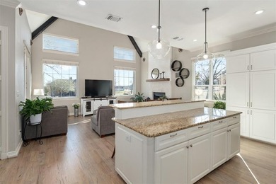 Spacious and inviting, this 4 bedroom, 5 bathroom home offers on Cedar Creek Country Club in Texas - for sale on GolfHomes.com, golf home, golf lot
