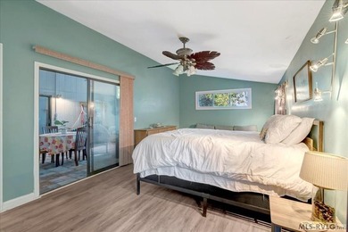 LAKEFRONT VALUE!  YOUR PRIVATE DOCK & GOLF CART ARE INCLUDED! on Tanglewood Shores Golf Club in Virginia - for sale on GolfHomes.com, golf home, golf lot